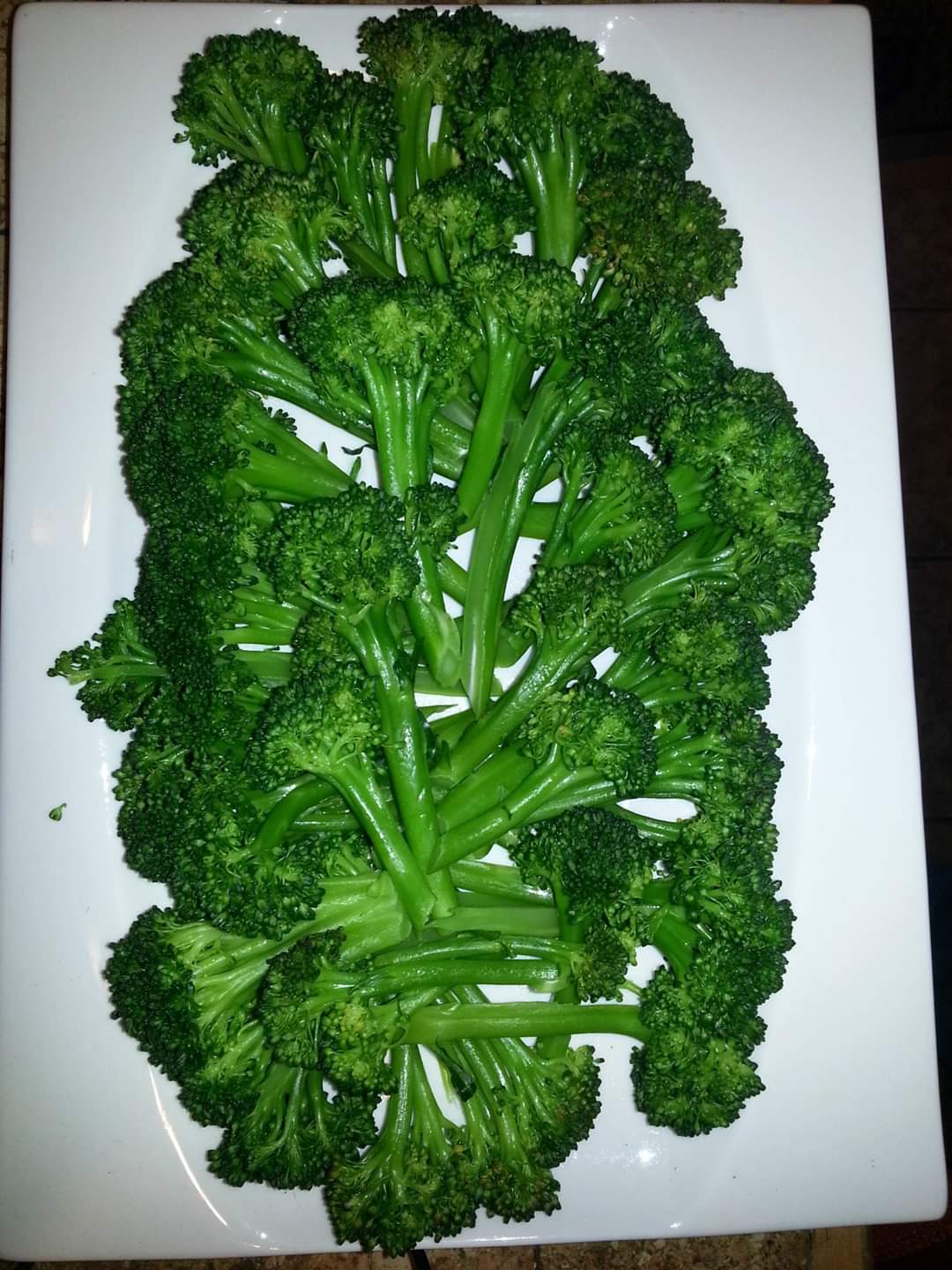 Order Sauteed Broccoli food online from Sotto Voce store, Brooklyn on bringmethat.com