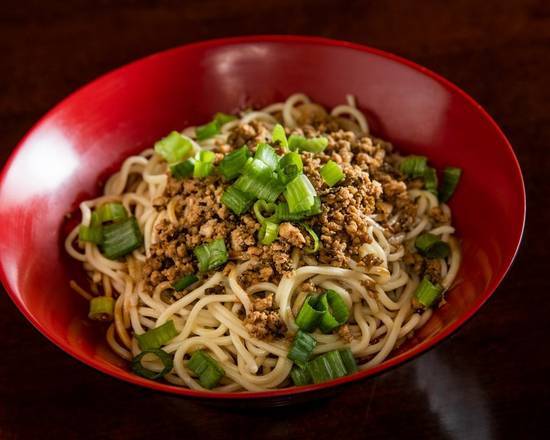 Order 成都擔擔麵 Dan Dan Noodle food online from Han Dynasty store, Royersford on bringmethat.com