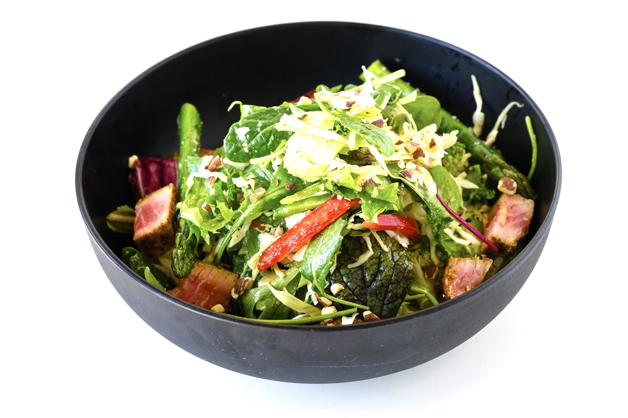 Order Paleo Diet Salad food online from Organic Greens store, Berkeley on bringmethat.com