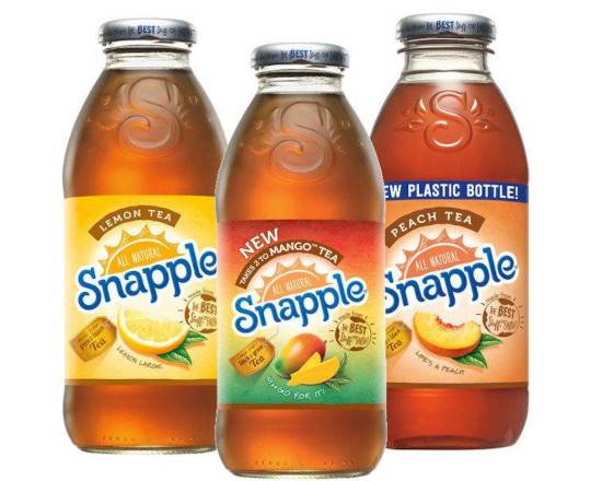 Order Snapple food online from Potato Chips Deli Long Beach store, Long Beach on bringmethat.com