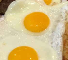 Order Egg food online from Tick Tock Tavern store, Lafayette on bringmethat.com
