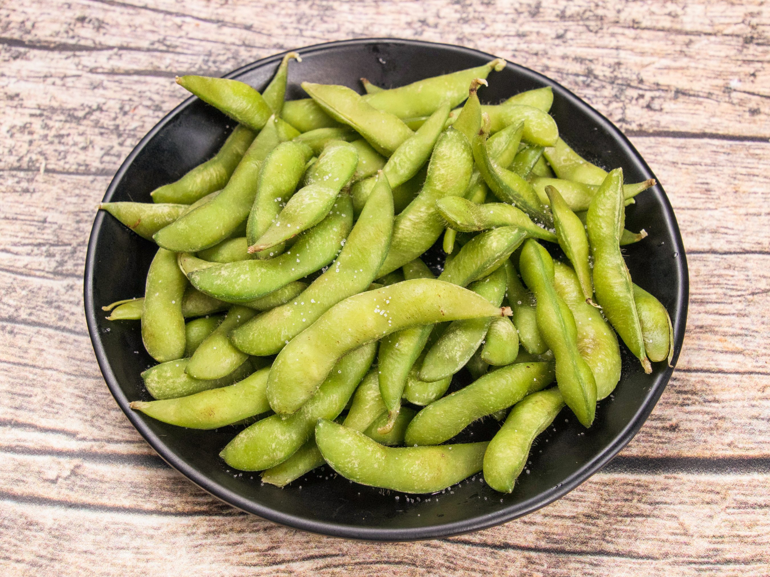 Order Edamame food online from Tokyo Bay Restaurant store, Roswell on bringmethat.com