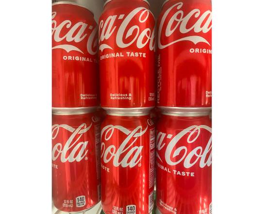 Order Soda (Cans) food online from J2 Pizza store, Brooklyn on bringmethat.com