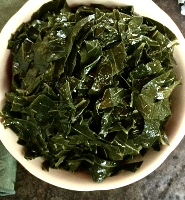 Order Kale and Collards food online from Rhythm 'n Wraps store, Boston on bringmethat.com