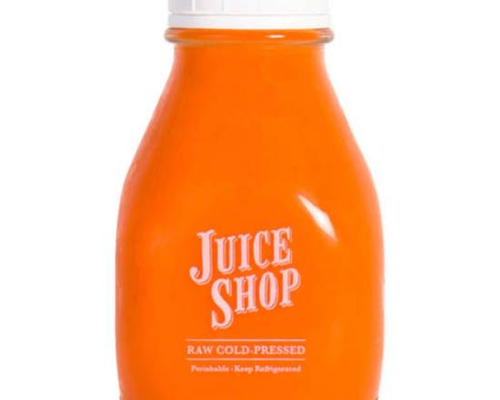 Order Citrus Gold food online from Juice Shop store, Corte Madera on bringmethat.com