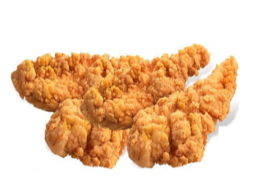 Order Chicken Strips food online from Knockout Steak & Burgers store, Colonial Heights on bringmethat.com