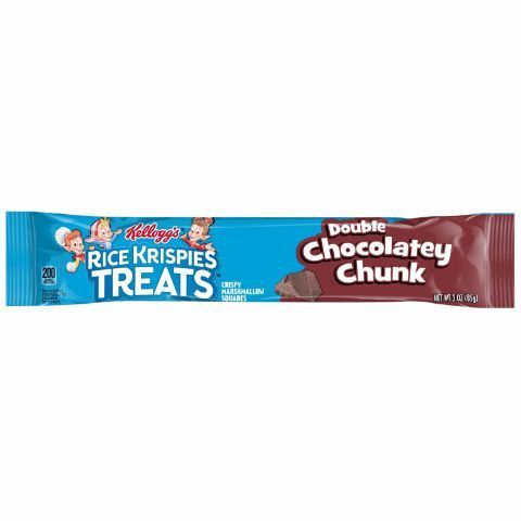 Order Kellogg's Rice Krispies Treat Double Chocolatey Chunk Big Bar food online from 7-Eleven store, El Monte on bringmethat.com