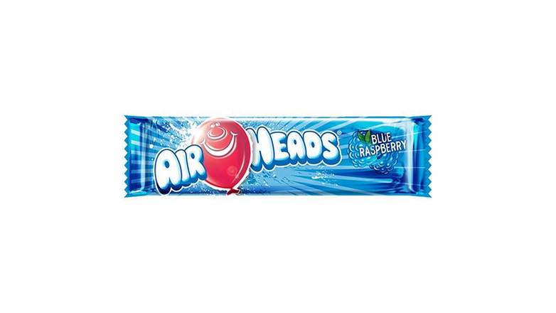 Order Airheads Blue Raspberry food online from Trumbull Mobil store, Trumbull on bringmethat.com