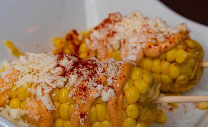 Order Mexican Street Corn food online from Sofrita store, Fountain Hills on bringmethat.com