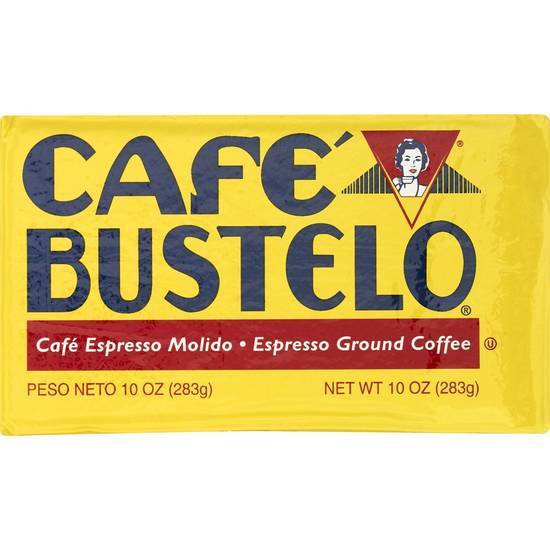 Order Cafe Bustelo Ground Coffee Dark Roast food online from Cvs store, LOS ANGELES on bringmethat.com