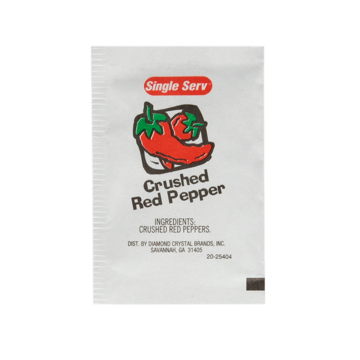 Order Red Pepper Packet food online from Spin! Pizza store, Topeka on bringmethat.com