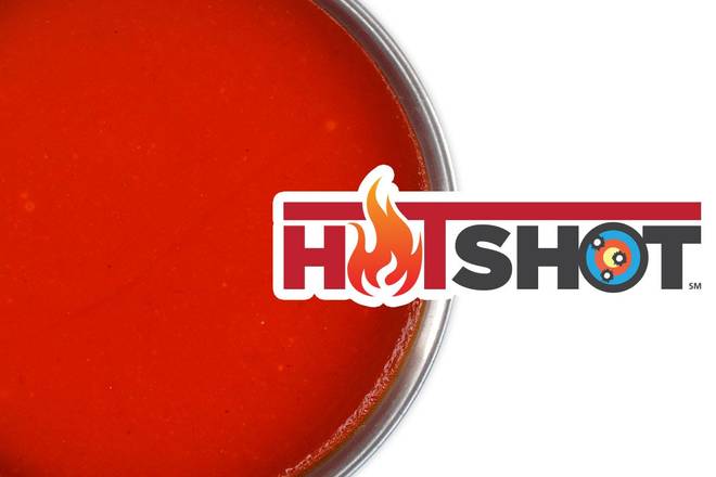 Order Hot Shot (Hot)  food online from Wing Zone store, Dayton on bringmethat.com
