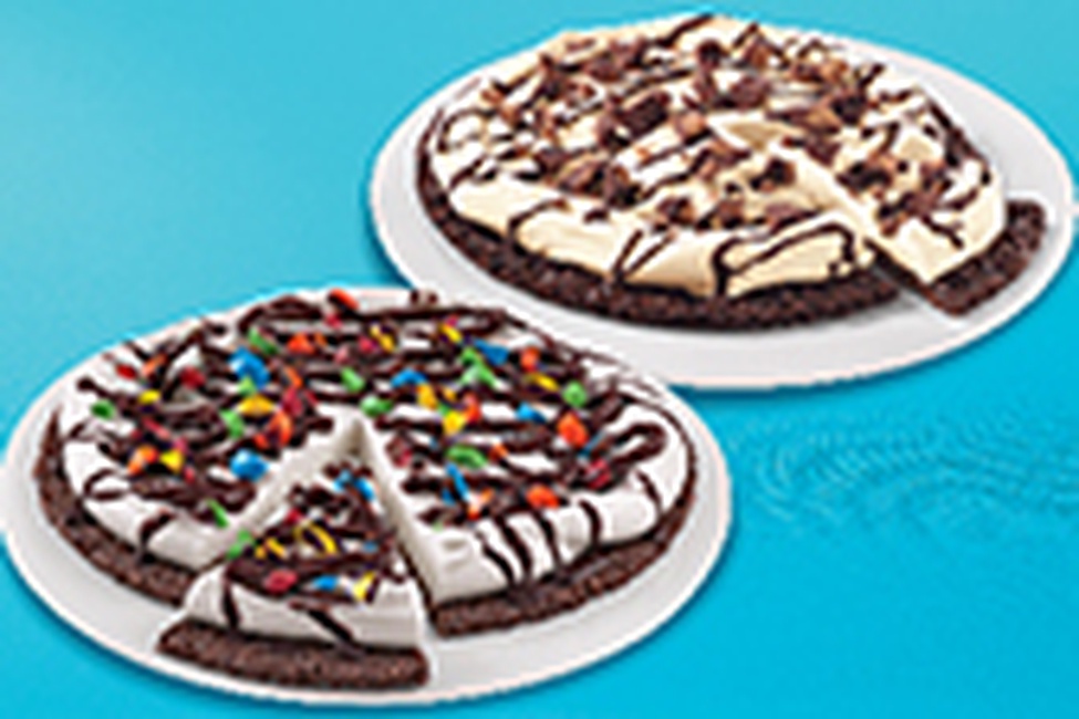 Order DQ Treatzza Pizza® food online from Dairy Queen store, Fort Worth on bringmethat.com