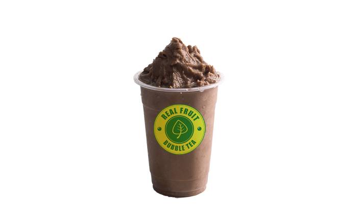 Order Chocolate Sherbet food online from Real Fruit Bubble Tea store, Paramus on bringmethat.com