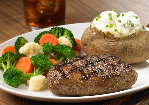 Order Sirloin Steak food online from Coco'S Bakery store, San Ysidro on bringmethat.com