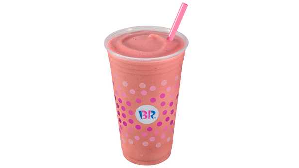 Order Smoothie food online from Baskin Robbins store, Clinton on bringmethat.com