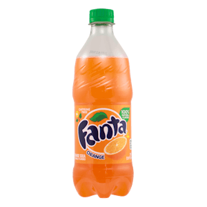 Order Fanta Pineapple food online from 3 Sisters Kitchen store, Lancaster on bringmethat.com