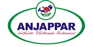 Anjappar Chettinad South Indian Cuisine