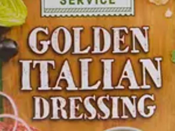 Order Italian Dressing food online from North End Pizza store, Las Vegas on bringmethat.com