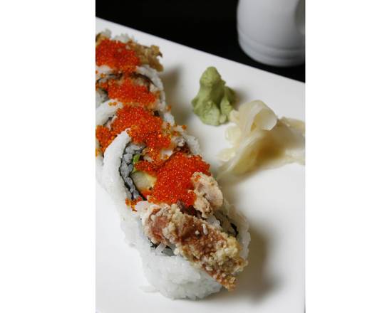 Order Spider Roll food online from Azuma store, Cupertino on bringmethat.com
