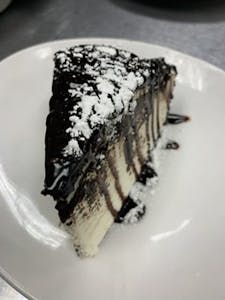 Order Oreo Ice Cream Pie food online from Bistro 1051 store, Clark on bringmethat.com