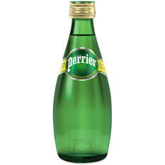 Order Perrier Carbonated Mineral Water. food online from The Vegan Place store, Canoga Park on bringmethat.com