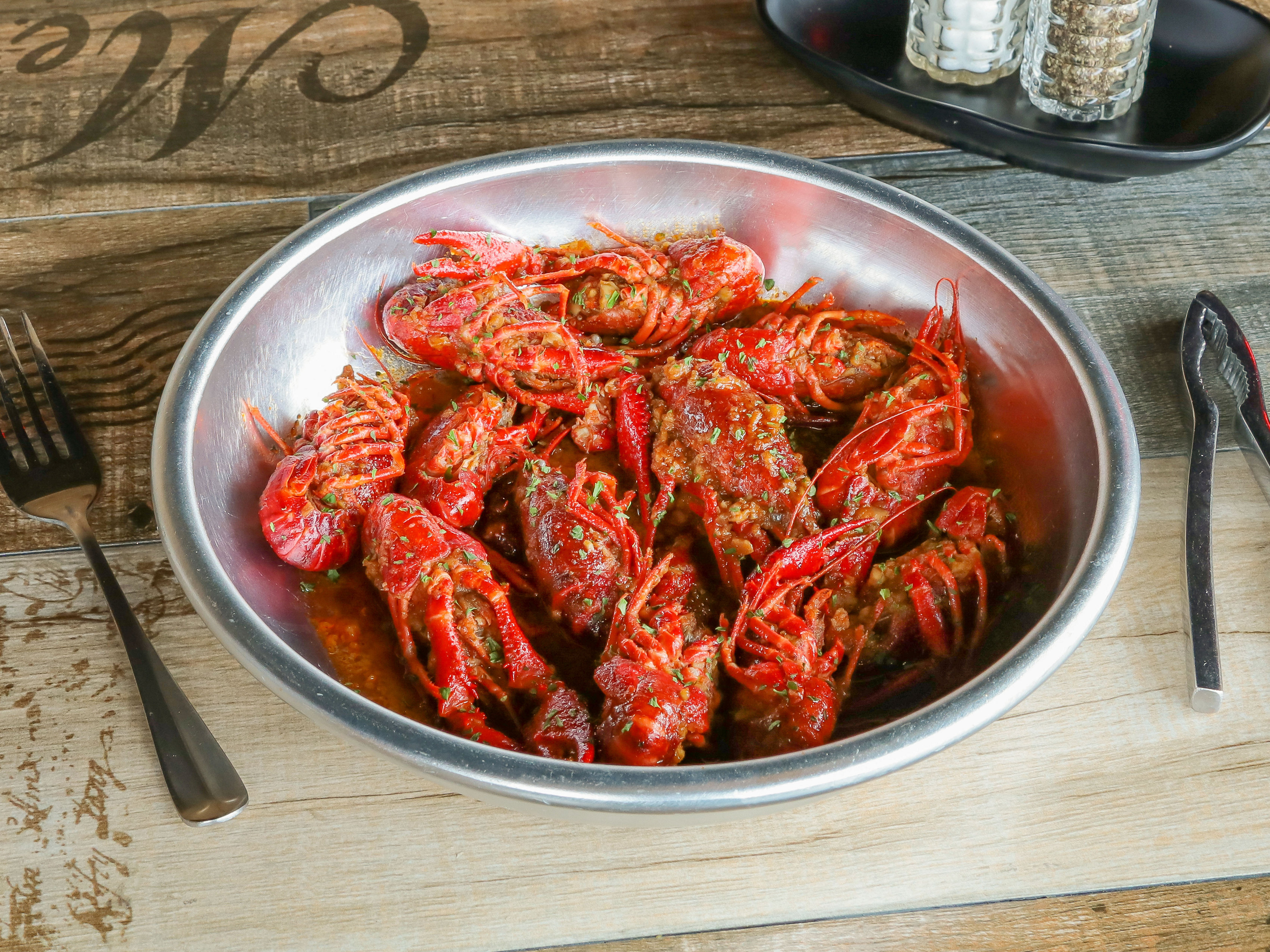 Order Crawfish Boil food online from Crazy boil store, State College on bringmethat.com