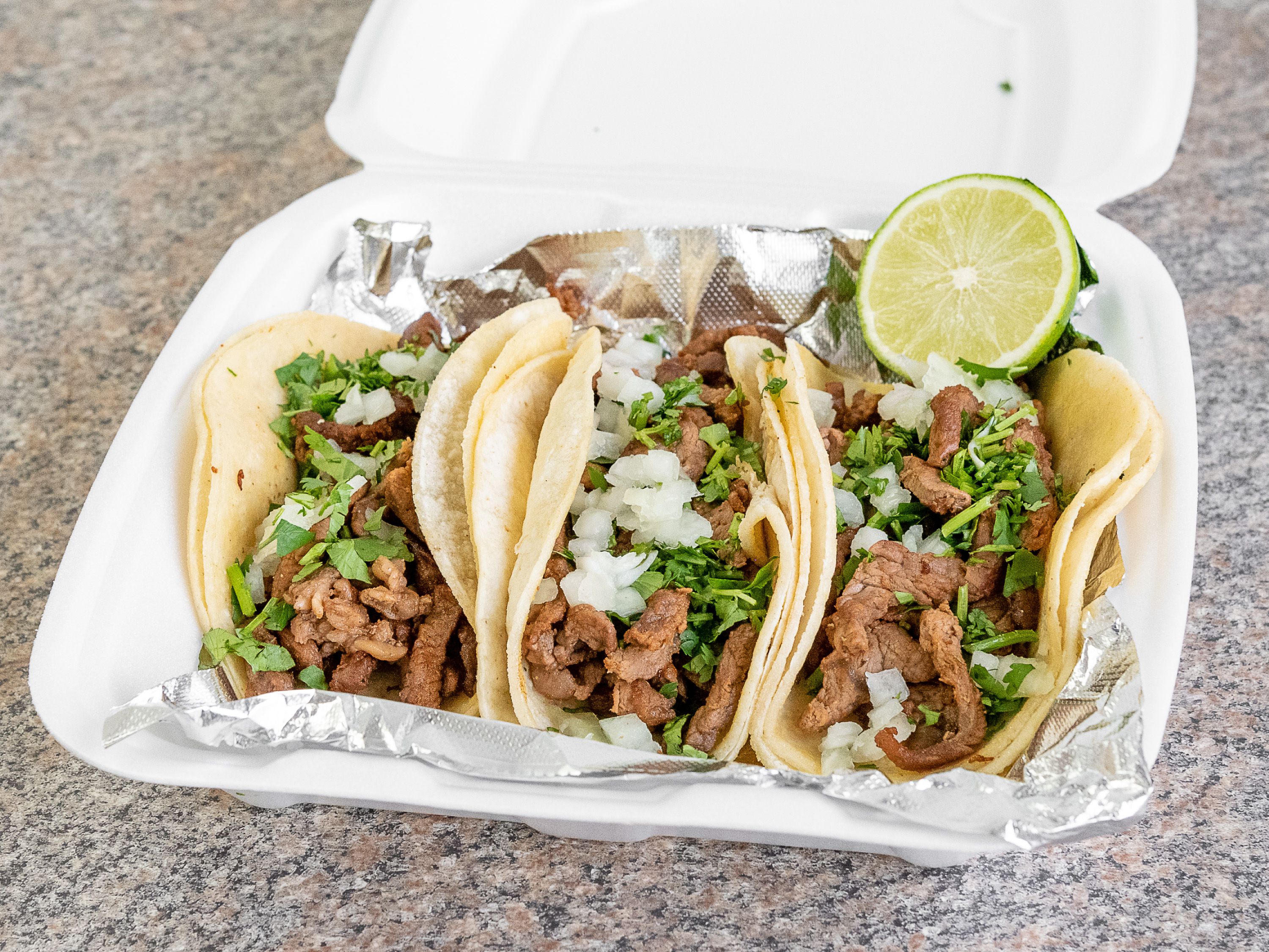 Order Street Tacos food online from Zapatas Street Food store, Westerville on bringmethat.com