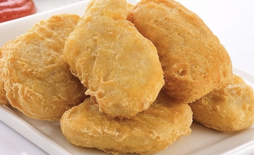 Order 8 Piece Fried Chicken Nuggets  鸡粒 food online from ChinaDragon store, Anoka on bringmethat.com