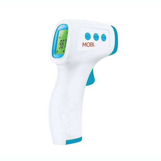 Order MOBI Non-Contact Infrared Thermometer food online from Bed Bath & Beyond store, Lancaster on bringmethat.com