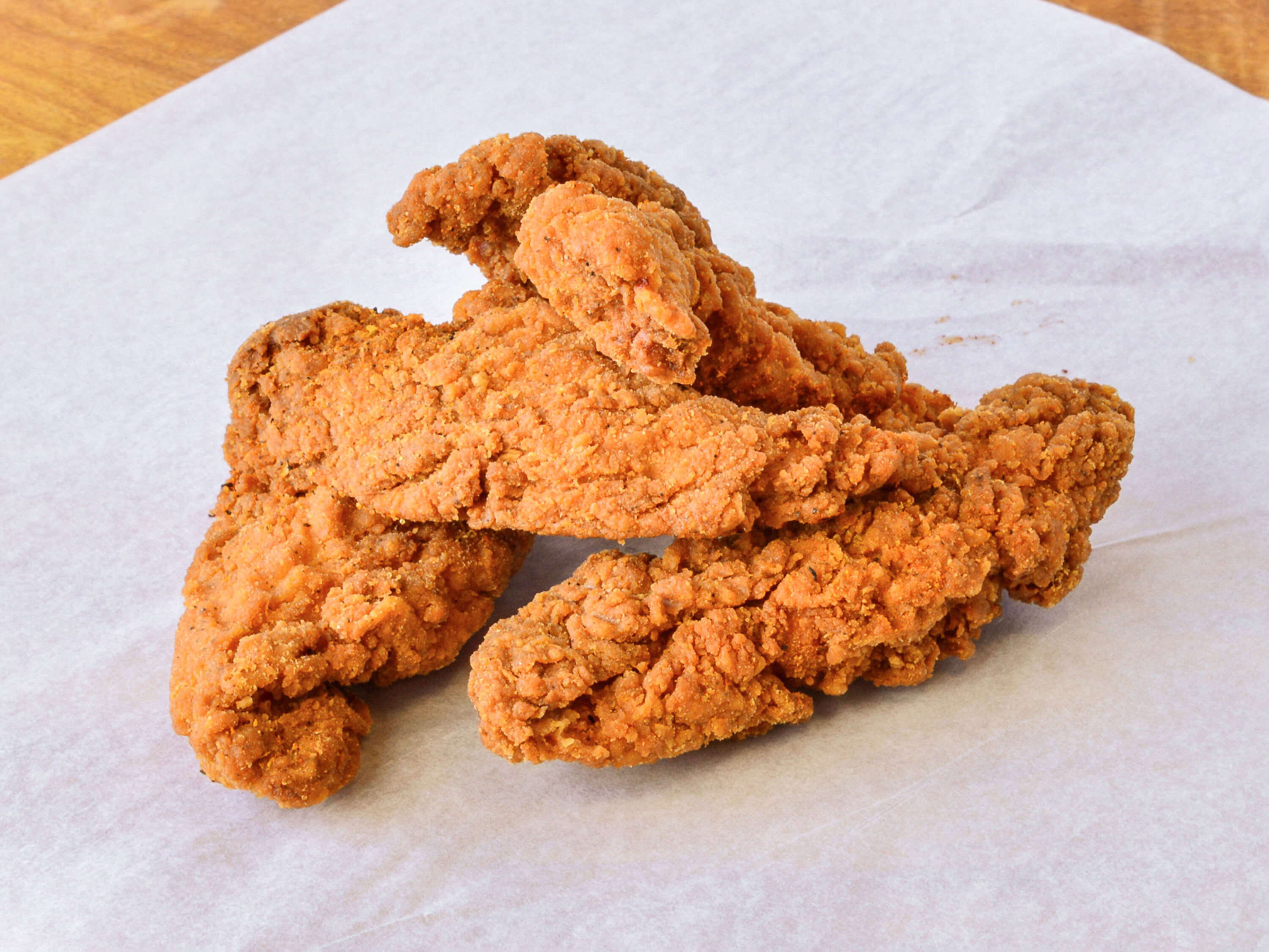 Order 5 Piece Tenders food online from Shottys Kitchen store, Detroit on bringmethat.com