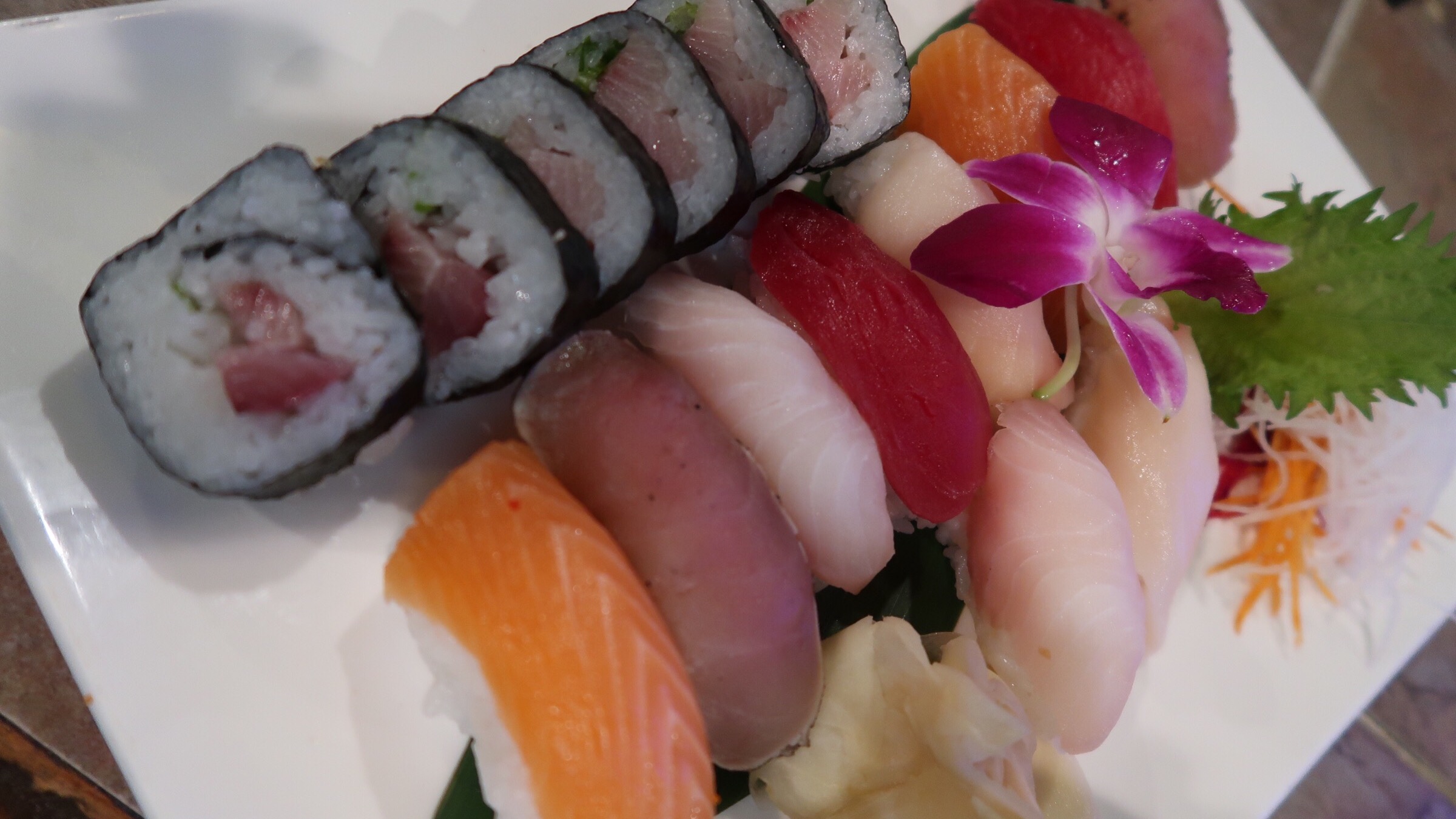 Order Sushi Meal food online from Sushi 101 store, Charleston on bringmethat.com