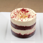Order Assorted Mousse food online from Caffe Bene store, Jackson Heights on bringmethat.com