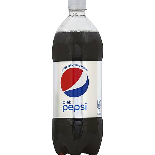 Order Diet Pepsi Cola food online from Exxon Food Mart store, Port Huron on bringmethat.com