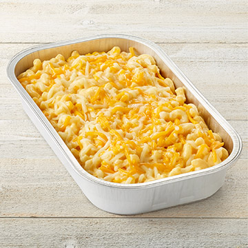 Order Macaroni & Cheese Party Tray food online from Tgi Fridays store, Madison on bringmethat.com