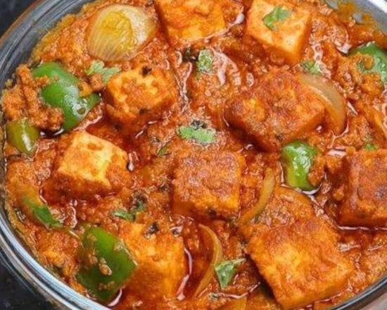 Order Paneer Tikka Masala food online from Baisakhi Dhaba store, Danbury on bringmethat.com