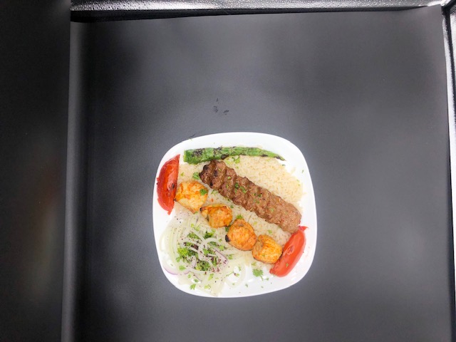 Order 45. Adana-Tavuk Kebab food online from Dayinin Yeri store, Cliffside Park on bringmethat.com