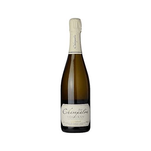 Order Champalou Vouvray Brut (750 ML) 106637 food online from Bevmo! store, Torrance on bringmethat.com