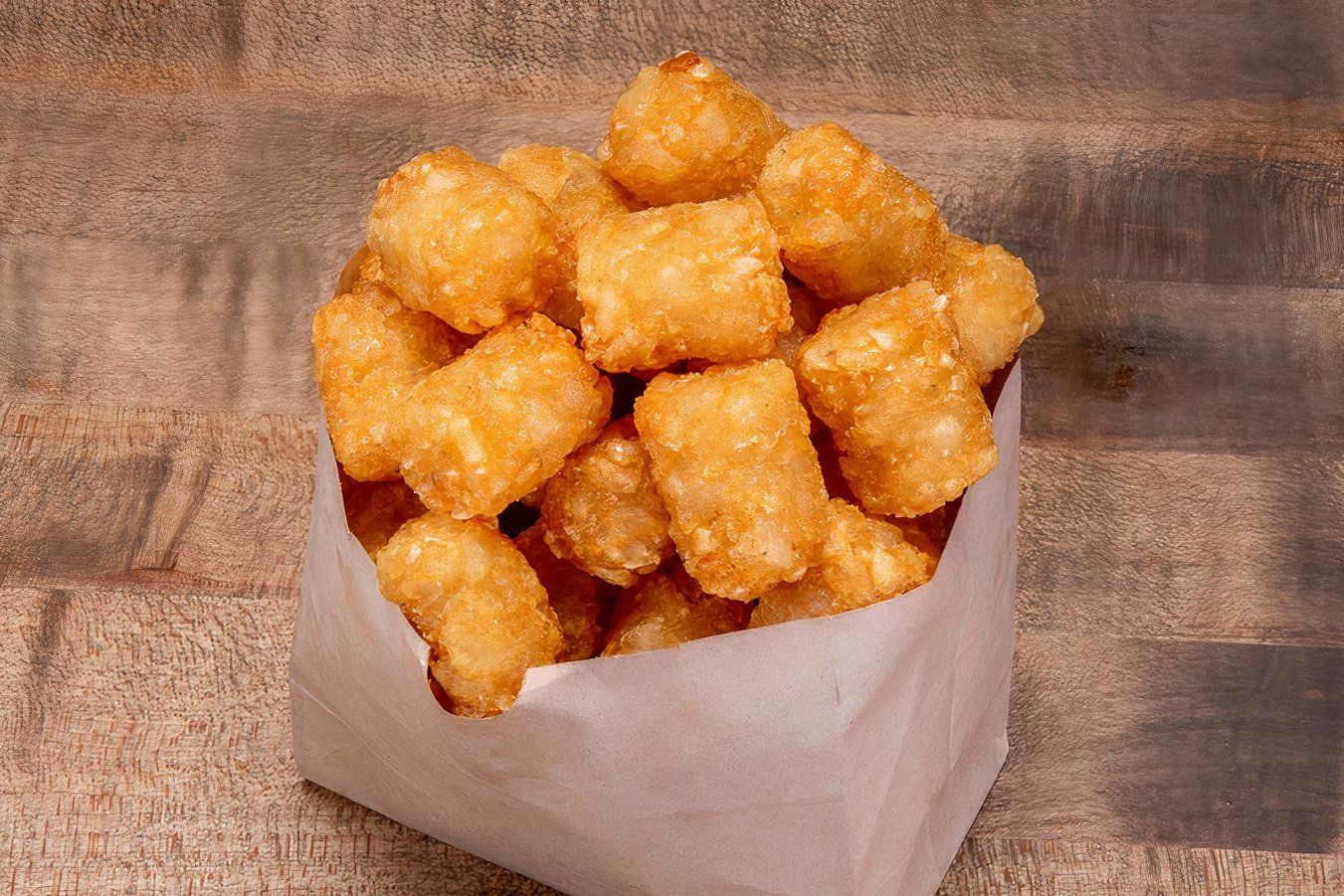 Order TOTS food online from Bad Mutha Clucka store, Thousand Oaks on bringmethat.com