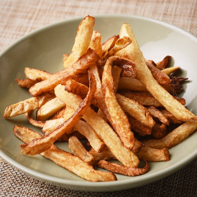 Order French Fries food online from Trio store, Philadelphia on bringmethat.com