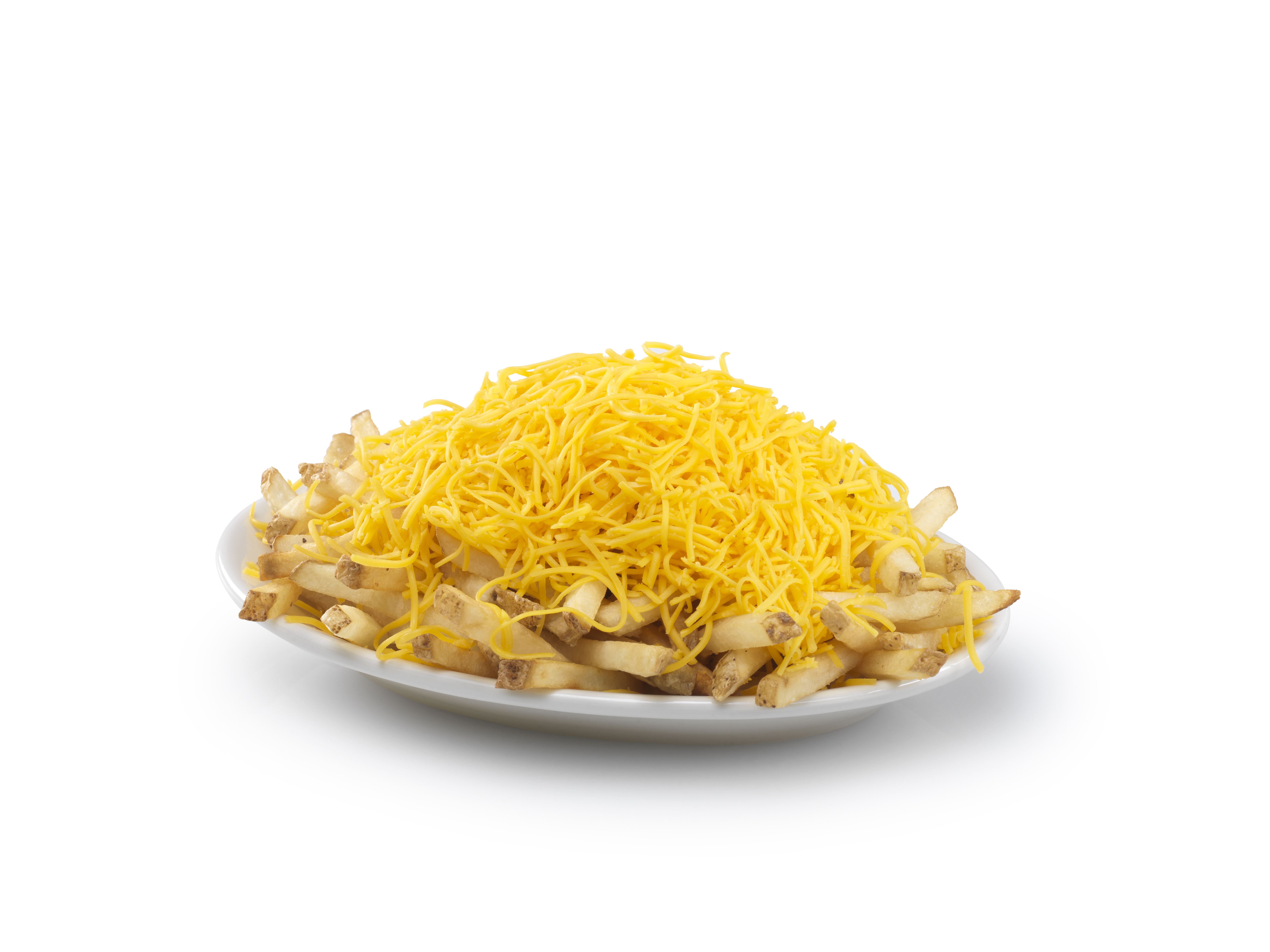 Order Cheese Fries food online from Skyline Chili store, New Albany on bringmethat.com