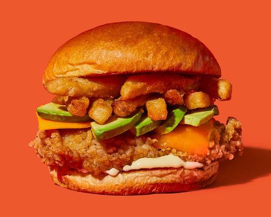 Order Californian food online from Thick Chick store, Chicago on bringmethat.com