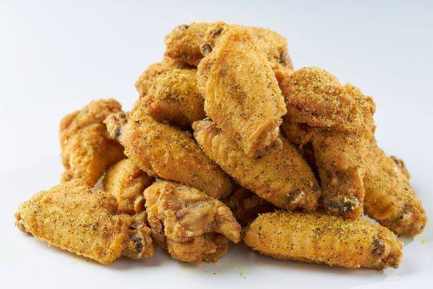 Order Wings (15 pcs) food online from Ud Wings store, Prescott on bringmethat.com