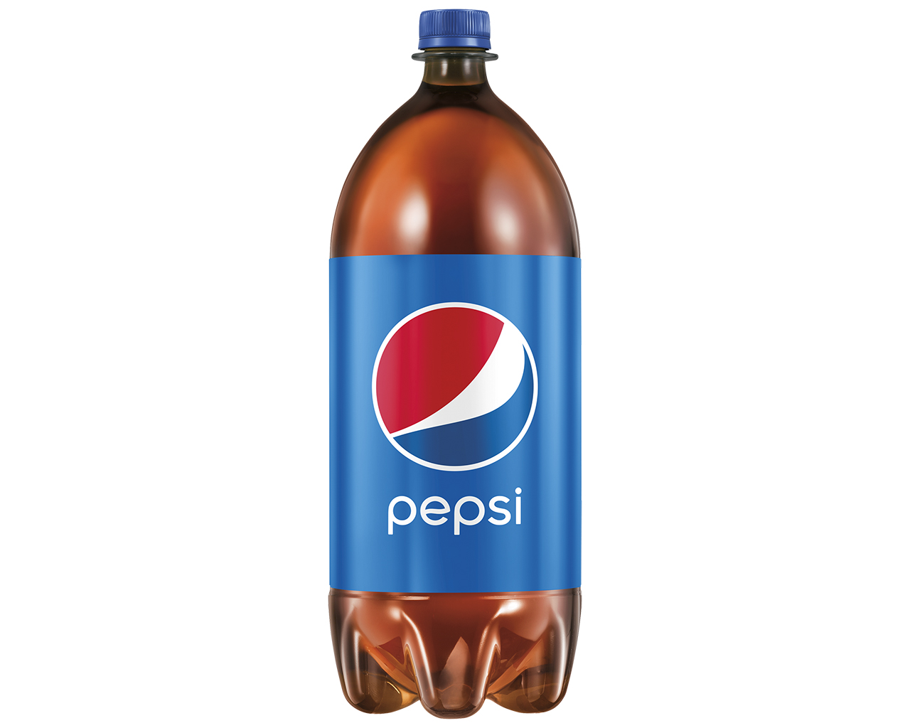 Order Pepsi - 2L Bottle food online from Angelo's Stuffed Pizza store, Chicago on bringmethat.com