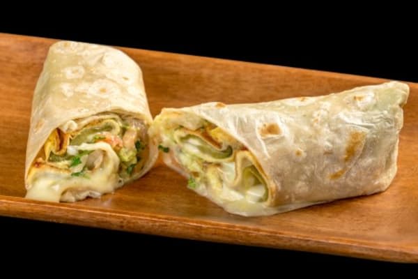 Order Chile Relleno Burrito food online from Filibertos Mexican Food store, Glendale on bringmethat.com