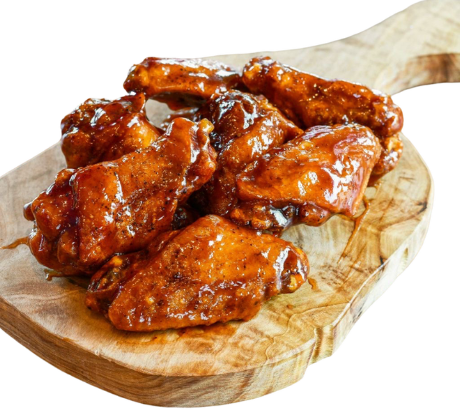 Order Wings food online from Wing Crave store, Greenville on bringmethat.com
