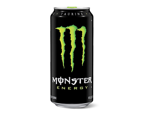 Order Monster Energy food online from Mcdonald'S® store, Hazel Park on bringmethat.com