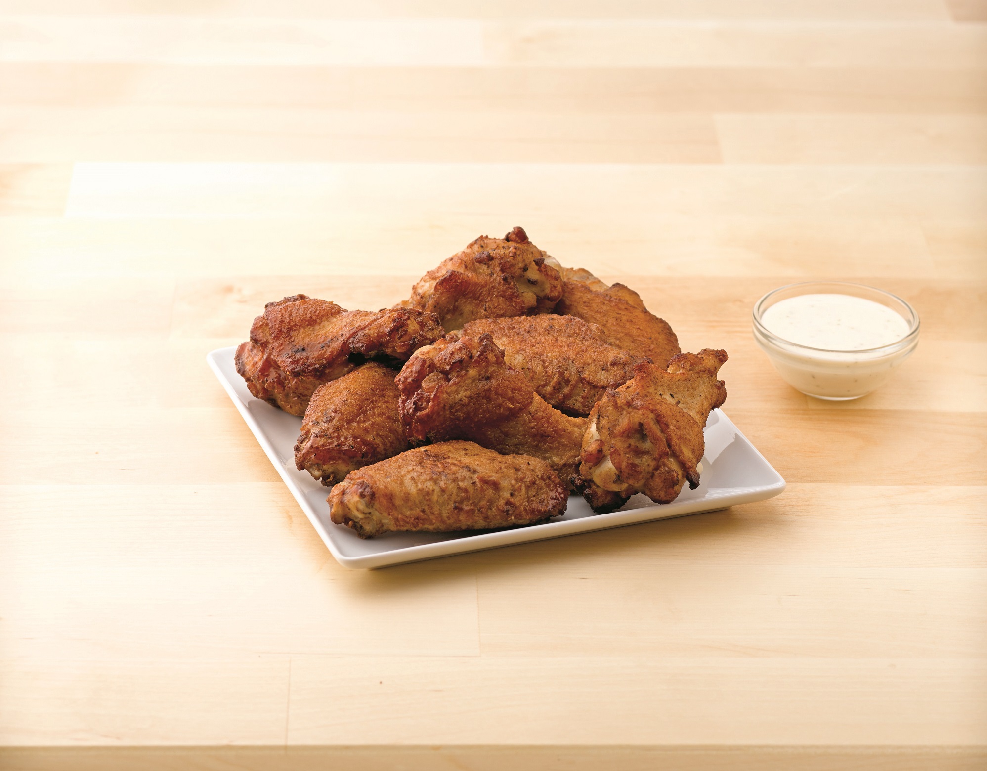 Order Papa's Wings food online from Papa Johns store, Modesto on bringmethat.com