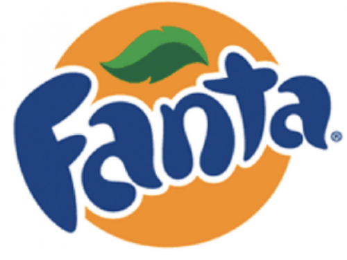Order Fanta (Orange) food online from Houston Hot Wings store, Stafford on bringmethat.com