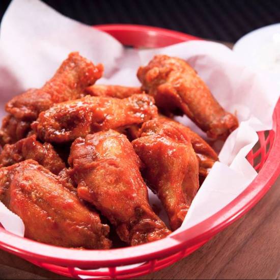Order Chicken Wings food online from Amore Taste Of Chicago store, Henderson on bringmethat.com